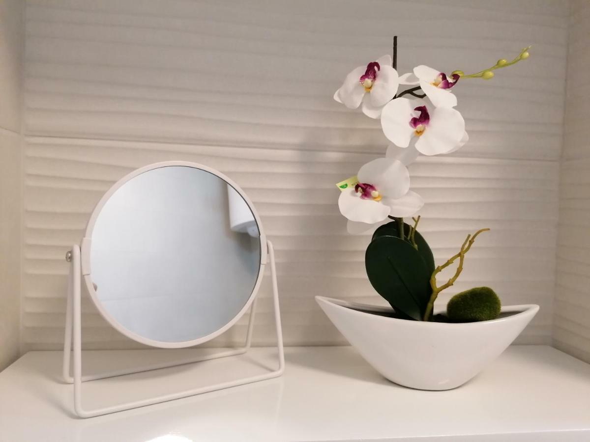 Apartman Luna Šibenik Exteriör bild