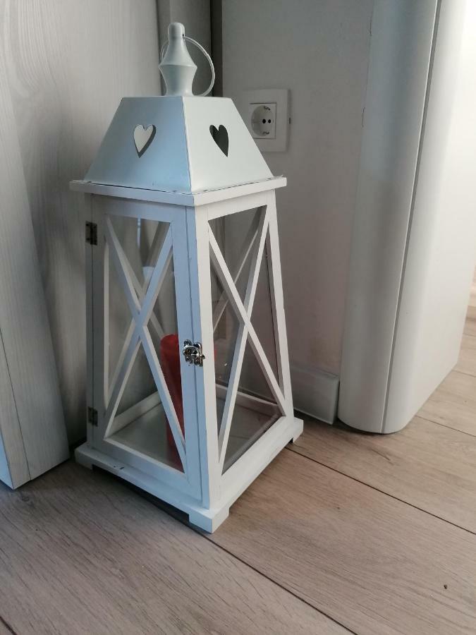 Apartman Luna Šibenik Exteriör bild