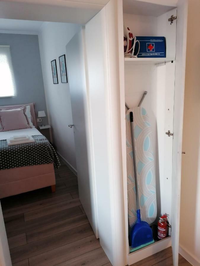 Apartman Luna Šibenik Exteriör bild