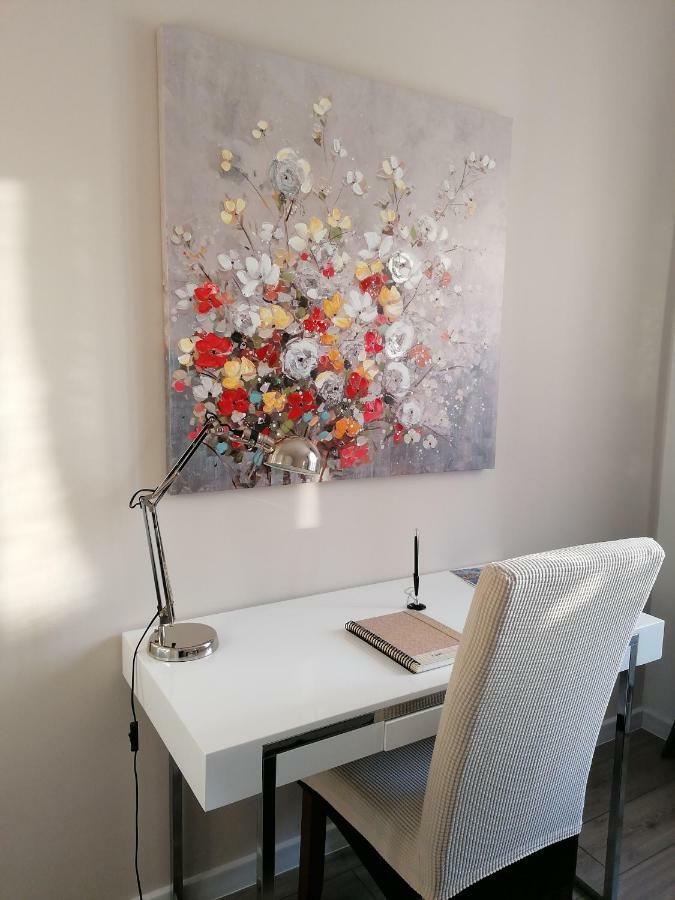 Apartman Luna Šibenik Exteriör bild