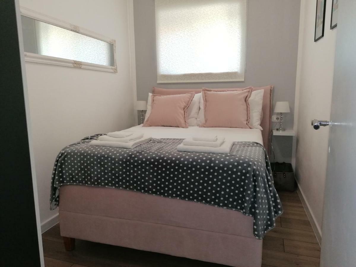Apartman Luna Šibenik Exteriör bild