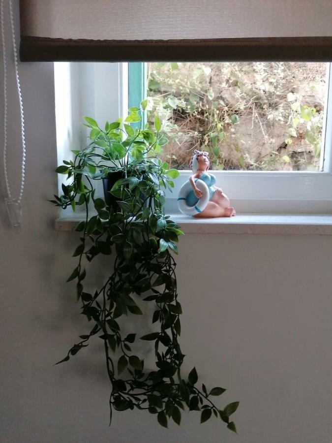Apartman Luna Šibenik Exteriör bild