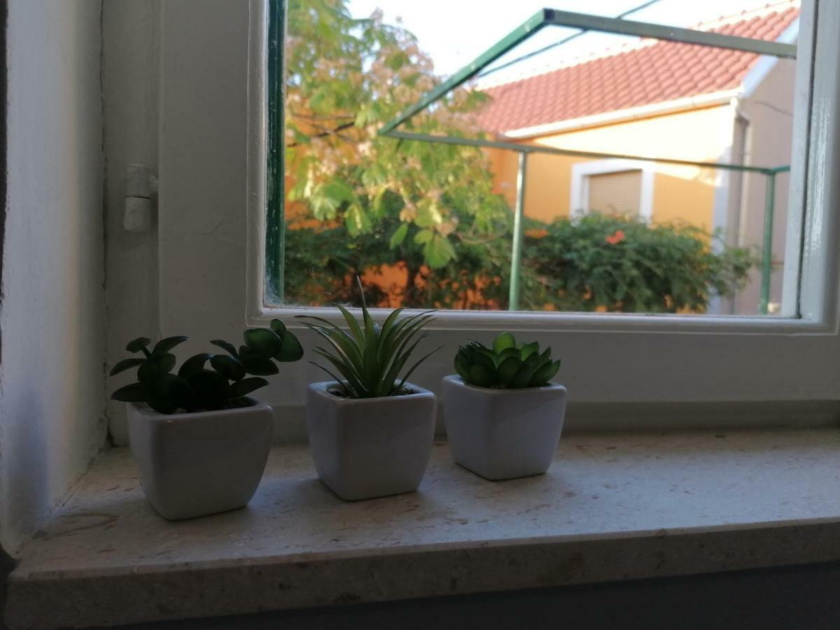 Apartman Luna Šibenik Exteriör bild